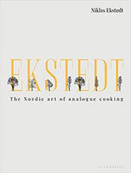 Ekstedt by Niklas Ekstedt  [EPUB: 147296196X]