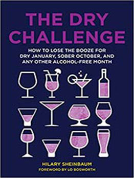 The Dry Challenge by Hilary Sheinbaum