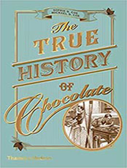 The True History of Chocolate (New ed) /anglais by COE SOPHIE [EPUB: 0500294747]