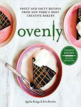 Ovenly by Agatha Kulaga, Erin Patinkin [EPUB: 0778311112]