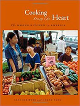 Cooking from the Heart by Sami Scripter [PDF: 0816653267]