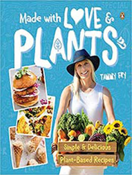 Made With Love and Plants by Tammy Fry [EPUB: 1432310895]