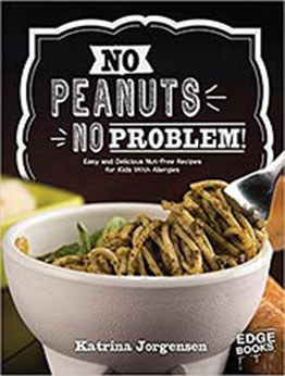 No Peanuts, No Problem by Katrina Jorgensen [PDF: 1491480548]