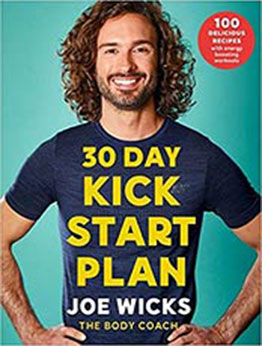 30 Day Kick Start Plan by Joe Wicks [EPUB: 1509856188]