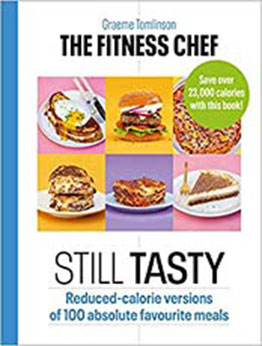 The Fitness Chef by Graeme Tomlinson [EPUB: 1529108357]