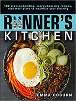 The Runner's Kitchen by Emma Coburn [EPUB: 161564900X]