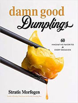 Damn Good Dumplings by Stratis Morfogen [EPUB: 1624148948]