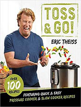 Toss & Go by Eric Theiss