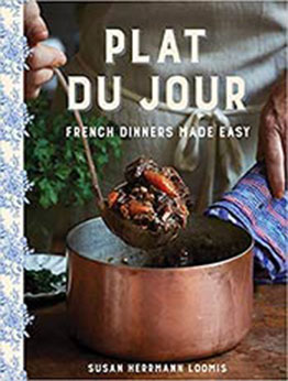 Plat du Jour by Susan Herrmann Loomis [EPUB: 1682684504]