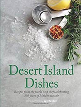 Desert Island Dishes by Jay Rayner [PDF: 1908984163]