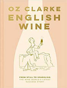 English Wine by Oz Clarke