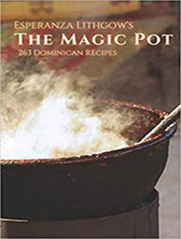 Esperanza Lithgow's The Magic Pot by Esperanza Lithgow [EPUB: B08TYXNPJP]