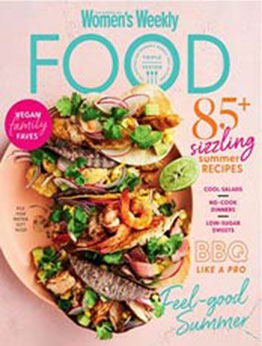 The Australian Women's Weekly Food [Issue 67, 2020, Format: PDF]