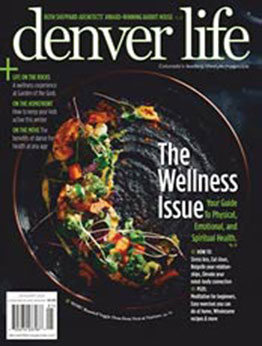 Denver Life Magazine [January 2021, Format: PDF]