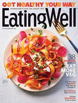 EatingWell [January-February 2021, Format: PDF]