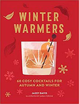 Winter Warmers by Jassy Davis