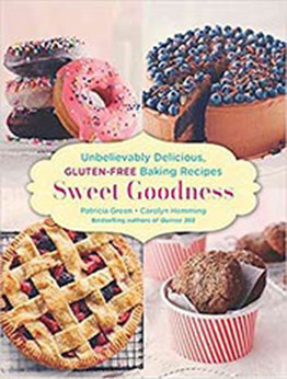 Sweet Goodness by Patricia Green [EPUB:0143190482 ]