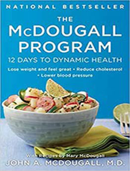 The McDougall Program by John A. McDougall  [EPUB:0452266394 ]