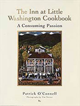 The Inn at Little Washington Cookbook by Patrick O'Connell  [EPUB:0679447369 ]