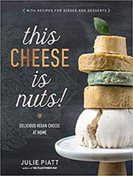 This Cheese is Nuts! by Julie Piatt  [EPUB:0735213798 ]