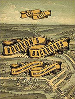 Bourbon's Backroads by Karl Raitz [EPUB: 0813178428]