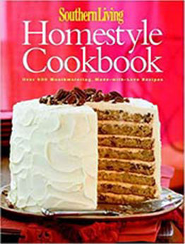 Southern Living by Editors of Southern Living Magazine