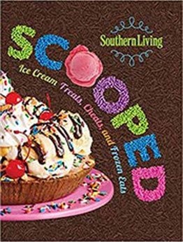 Southern Living Scooped by The Editors of Southern Living [EPUB:0848742958 ]