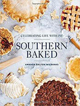 Southern Baked by Amanda Wilbanks [EPUB: 1423648986]