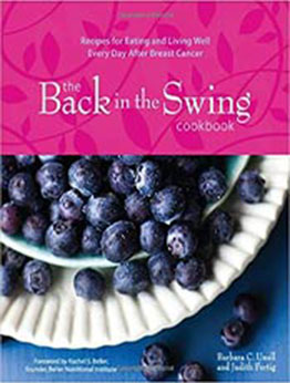 The Back in the Swing Cookbook by Barbara C. Unell [EPUB:1449418325 ]