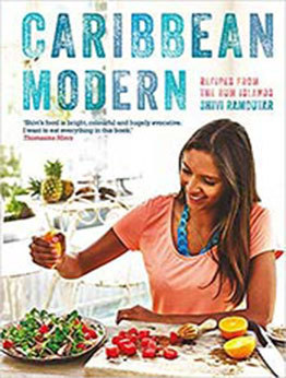 Caribbean Modern by Shivi Ramoutar [EPUB:1472223268 ]