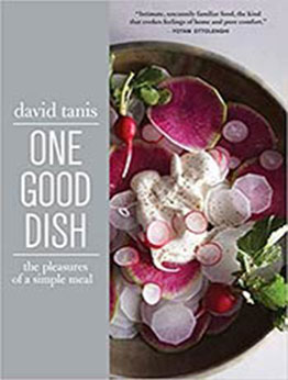 One Good Dish by David Tanis [EPUB:1579654673 ]