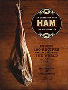 Ham by Mark Scarbrough [EPUB: 1584798327]