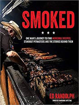 Smoked by Ed Randolph