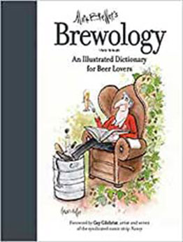 Brewology by Mark Brewer [EPUB:1632206595 ]