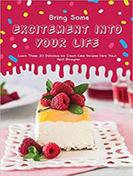 Bring Some Excitement into Your Life by April Blomgren [EPUB:171802584X ]