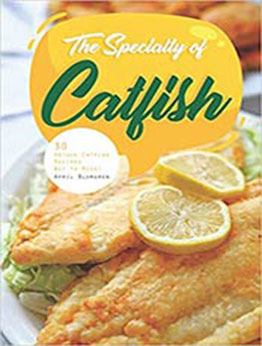 The Specialty of Catfish by April Blomgren [EPUB:1718122640 ]