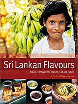 Sri Lankan Flavours by Channa Dassanayaka [EPUB:1740660668 ]