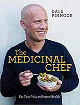 The Medicinal Chef by Dale Pinnock