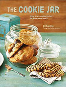 The Cookie Jar by Liz Franklin [EPUB: 1788792394]