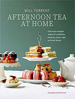 Afternoon Tea At Home by Will Torrent [EPUB: 178879348X]