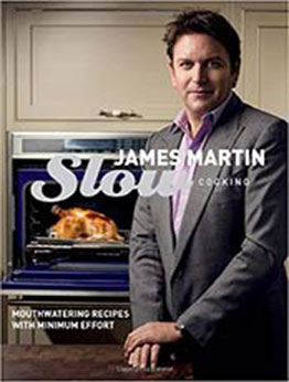 Slow Cooking by James Martin [EPUB:1849491232 ]