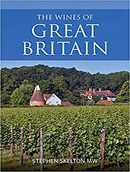 The wines of Great Britain by Stephen Skelton MW [EPUB: 1905940696]