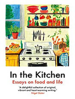 In the Kitchen by Yemisi Aribisala [EPUB: 1911547666]