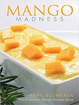 Mango Madness by April Blomgren  [EPUB:1975710029 ]