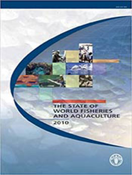 The State of World Fisheries and Aquaculture by Food and Agriculture Organization of the United Nations