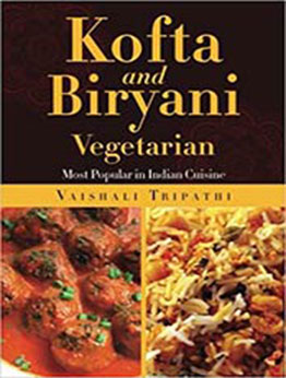 Kofta and Biryani by Vaishali Tripathi