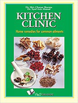 Kitchen Clinic by Editorial Board [EPUB: 9381384584]