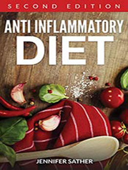 Anti Inflammatory Diet by Jennifer Sather [EPUB:9781631877827 ]