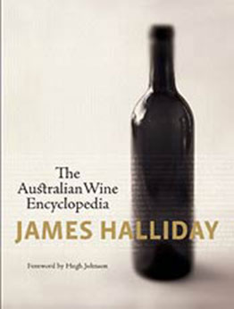 Australian Wine Encyclopedia by James Halliday [EPUB:B004GEBGGI ]