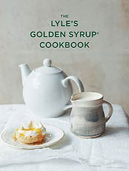 Lyle's Golden Syrup Cookbook by Tate & Lyle  [EPUB:B00Z7C12AI ]